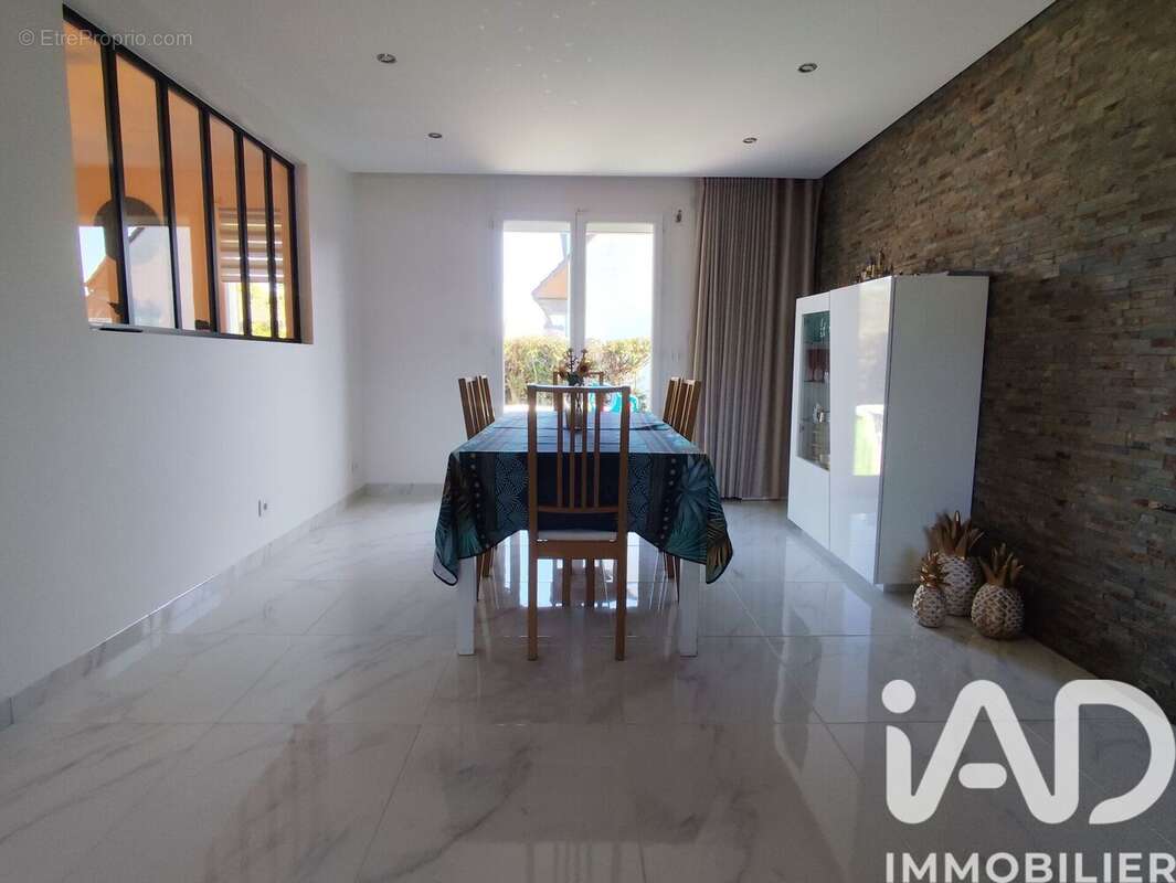 Photo 6 - Maison à FLEURY-LES-AUBRAIS