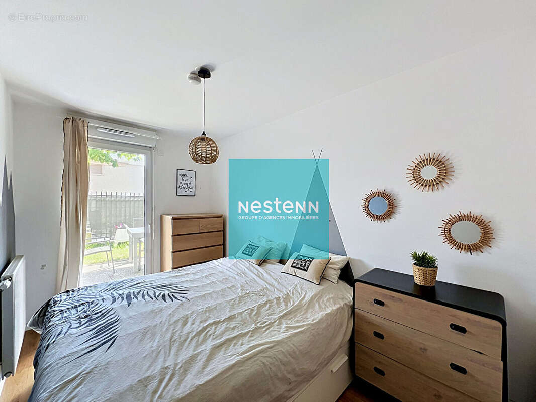 Appartement à FRANCONVILLE