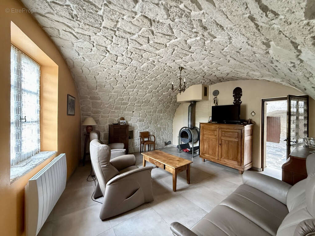 Maison à BAIX