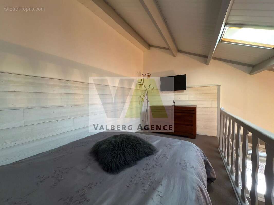 Appartement à BEUIL