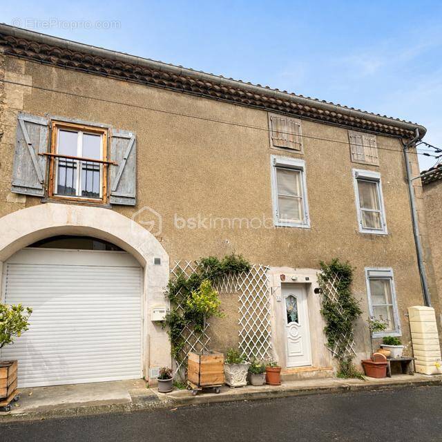 Maison à ESPERAZA