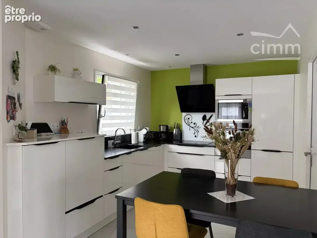 Maison dans Nozay - photo 3