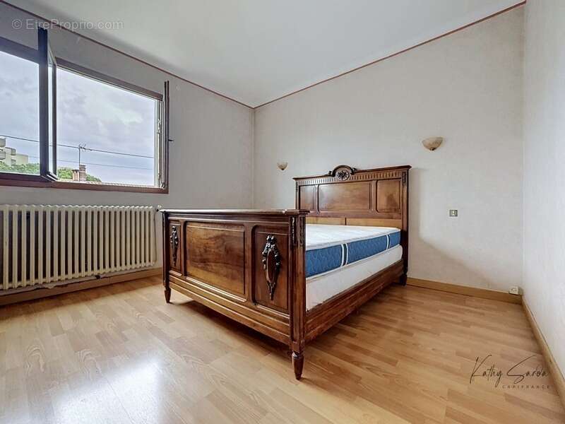 Maison à vendre 7 pièces MONTPELLIER (34) - photo 8