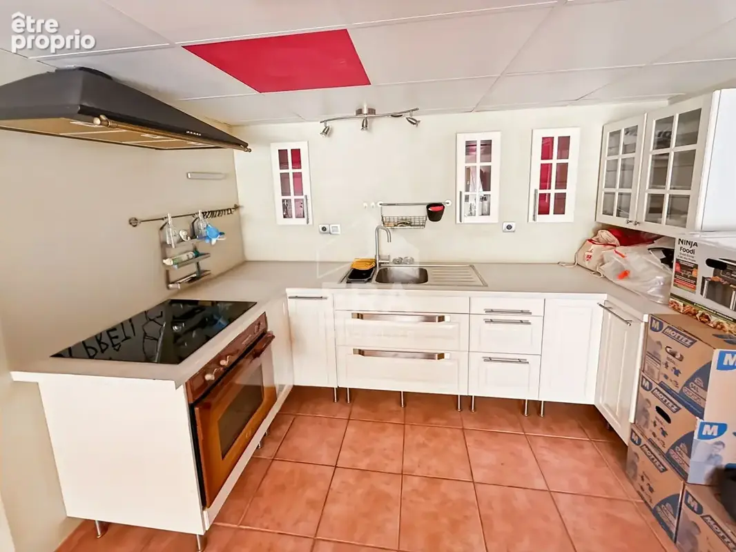 Maison 154m² à les pennes-mirabeau - photo 15