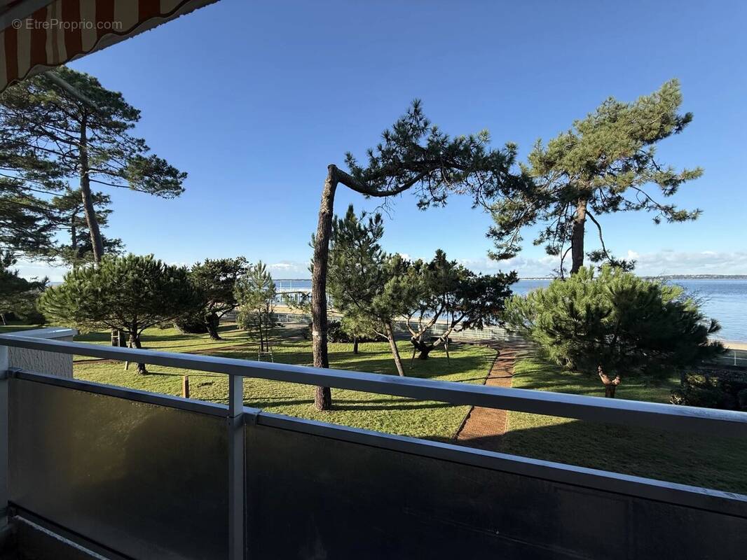 Appartement à ARCACHON