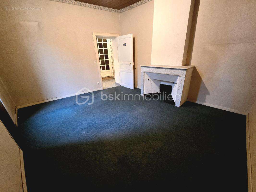 maison de village - photo 6