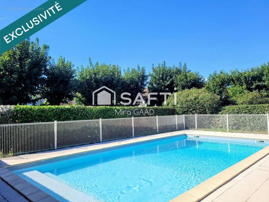 Photo 4 - Appartement à TOULOUSE