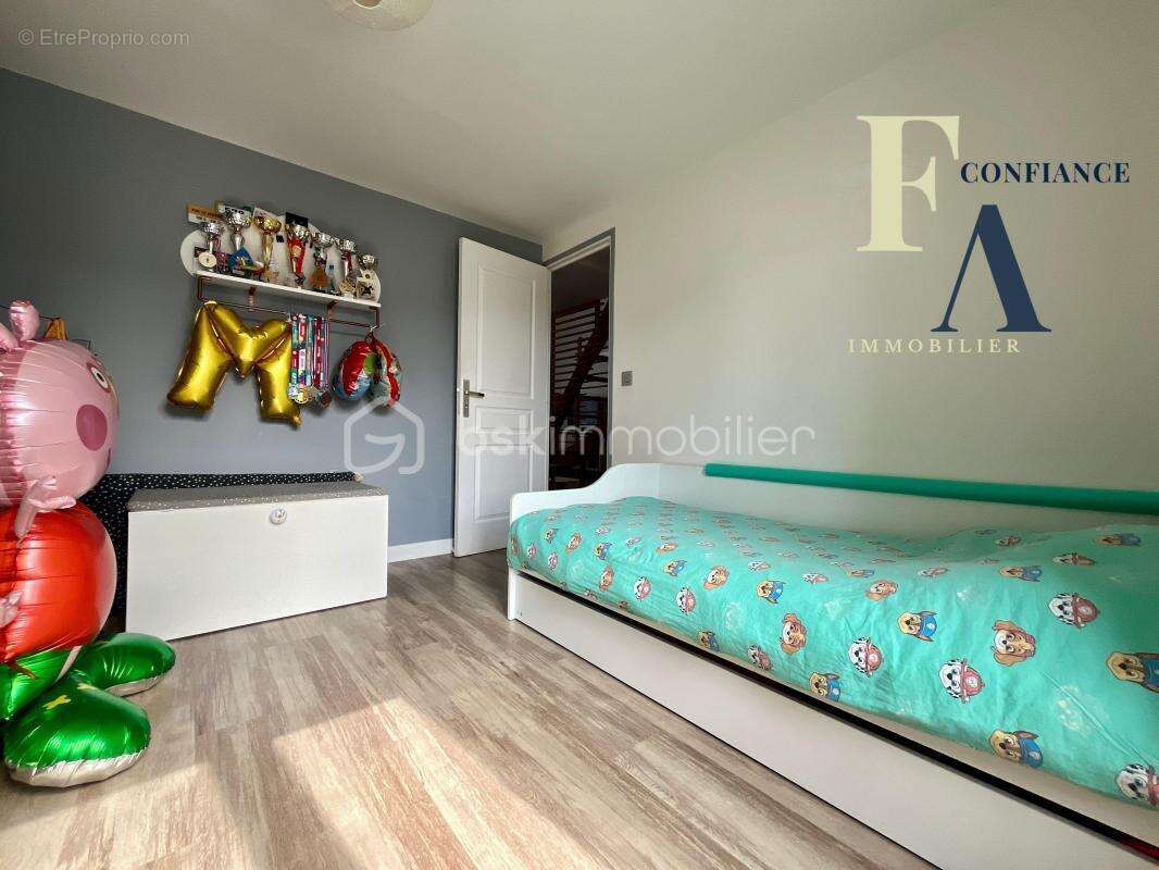 Maison à COURNONTERRAL