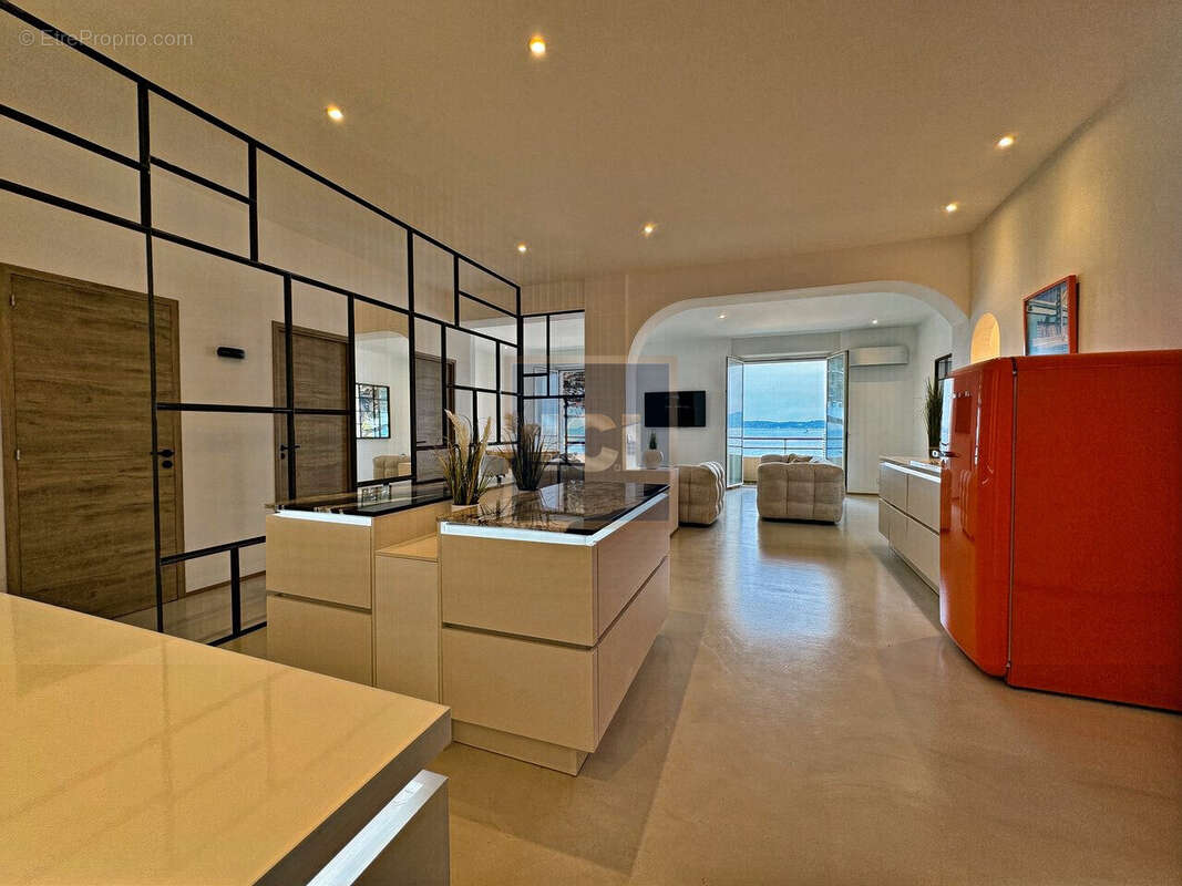 Appartement à SAINTE-MAXIME