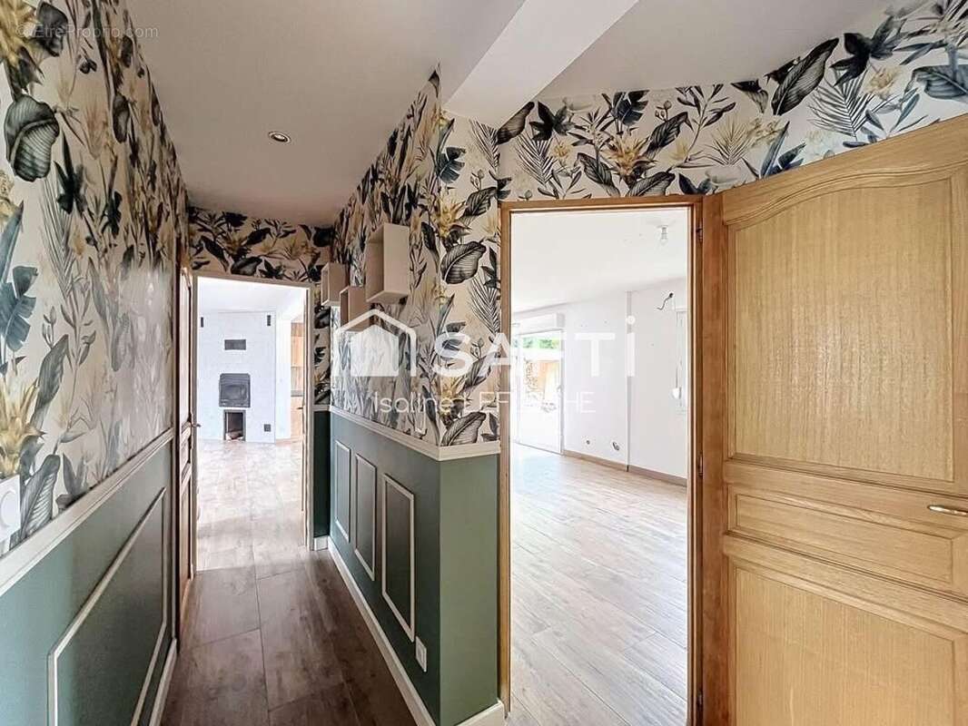 Photo 8 - Maison à BUSSU