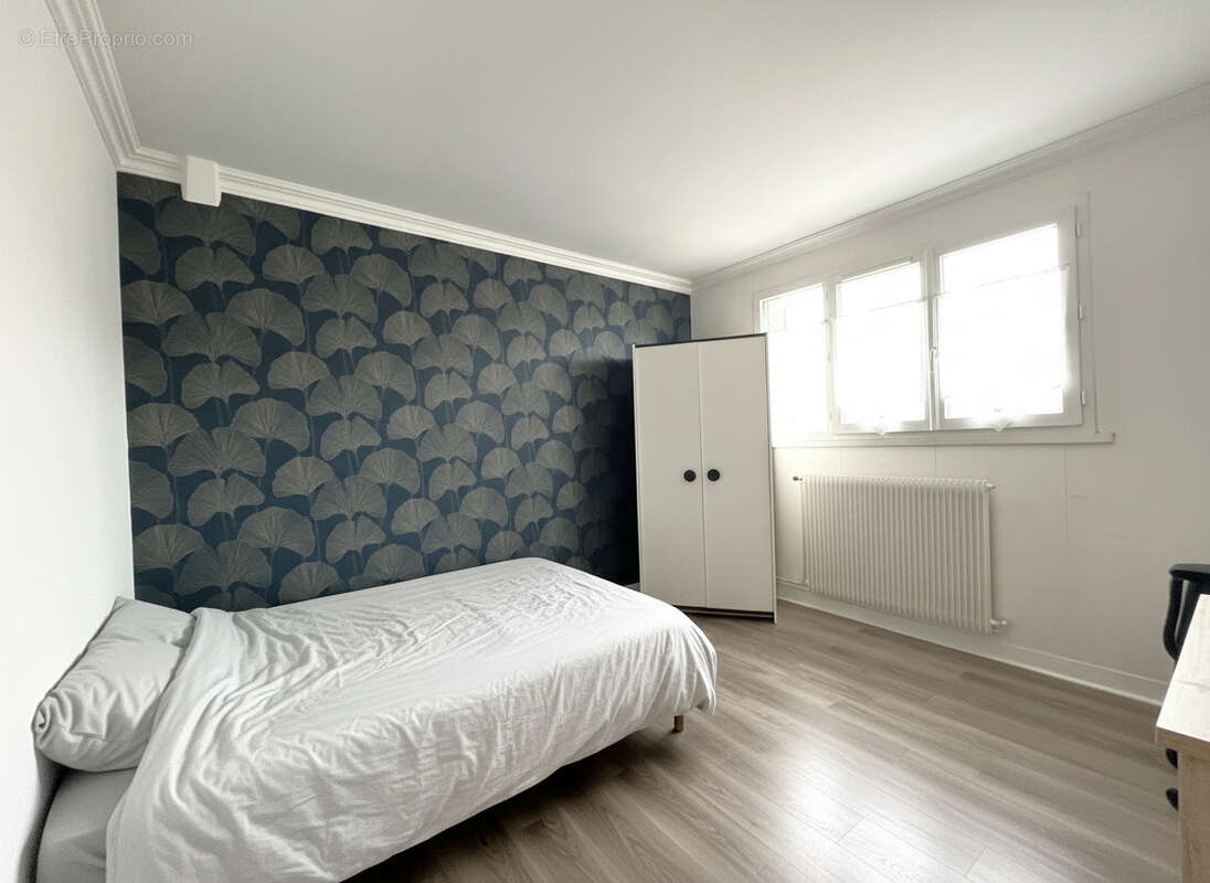 Maison à BAILLEAU-LE-PIN