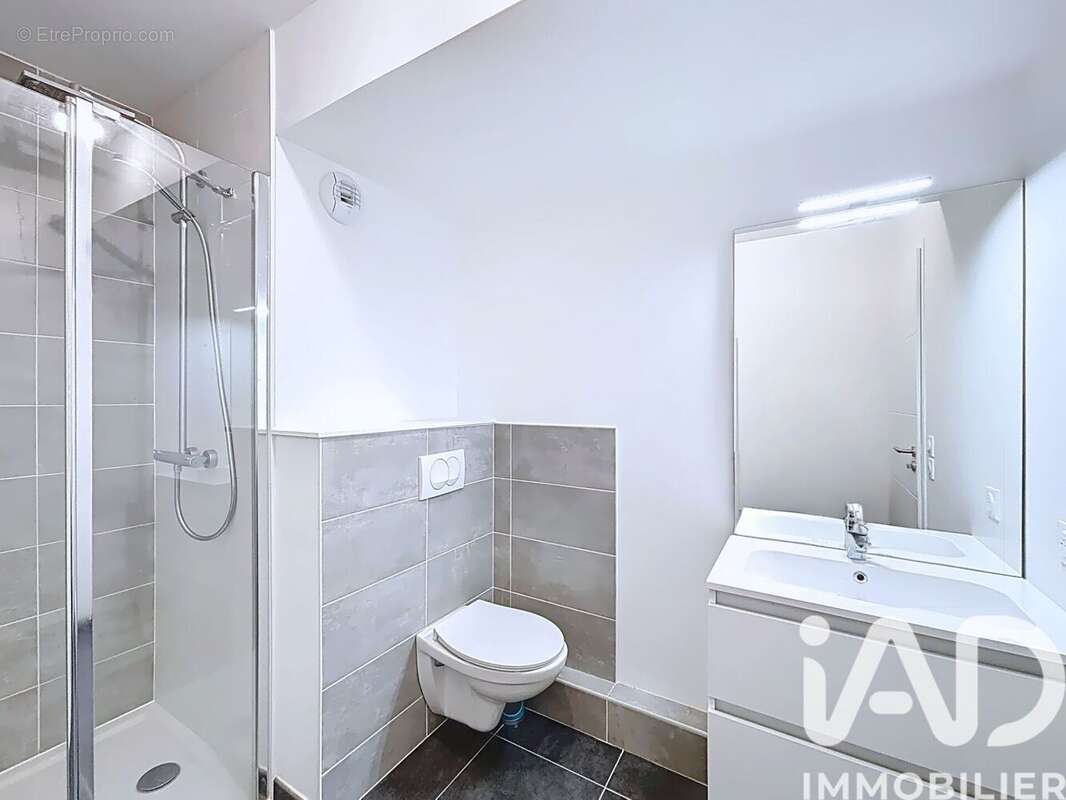 Photo 6 - Appartement à VANNES