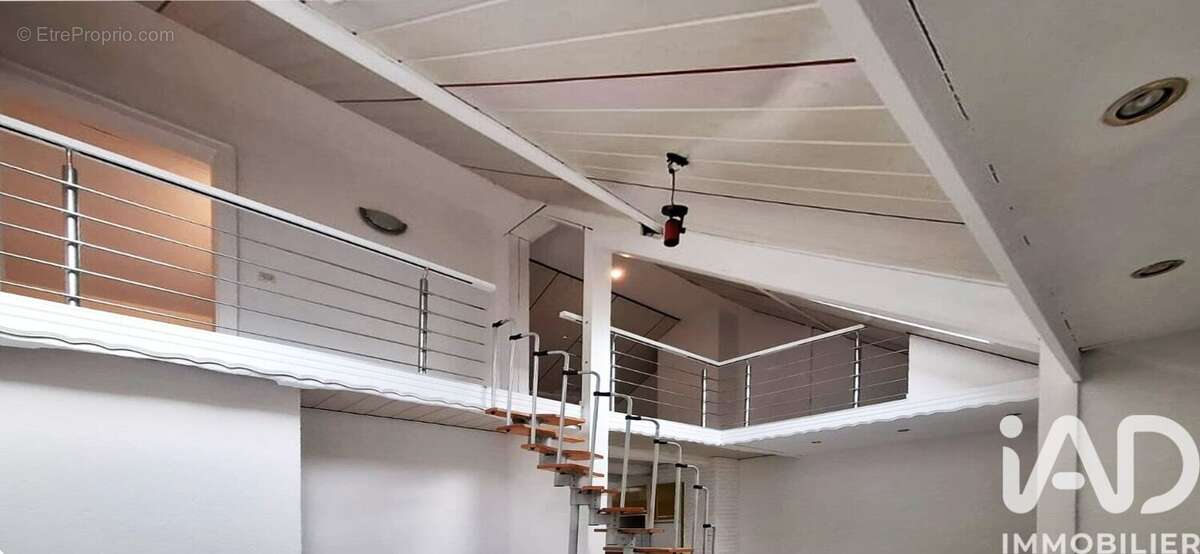 Photo 7 - Appartement à L'HOPITAL