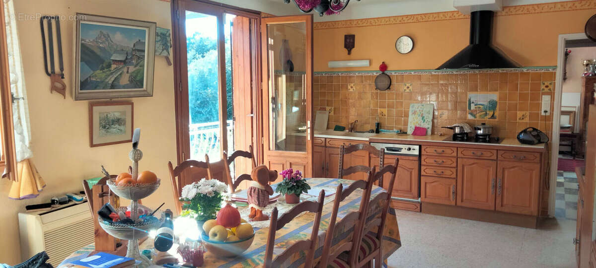 Maison à GRILLON
