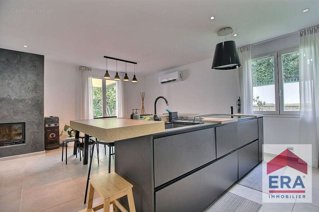Maison 108m² à carpentras - photo 7