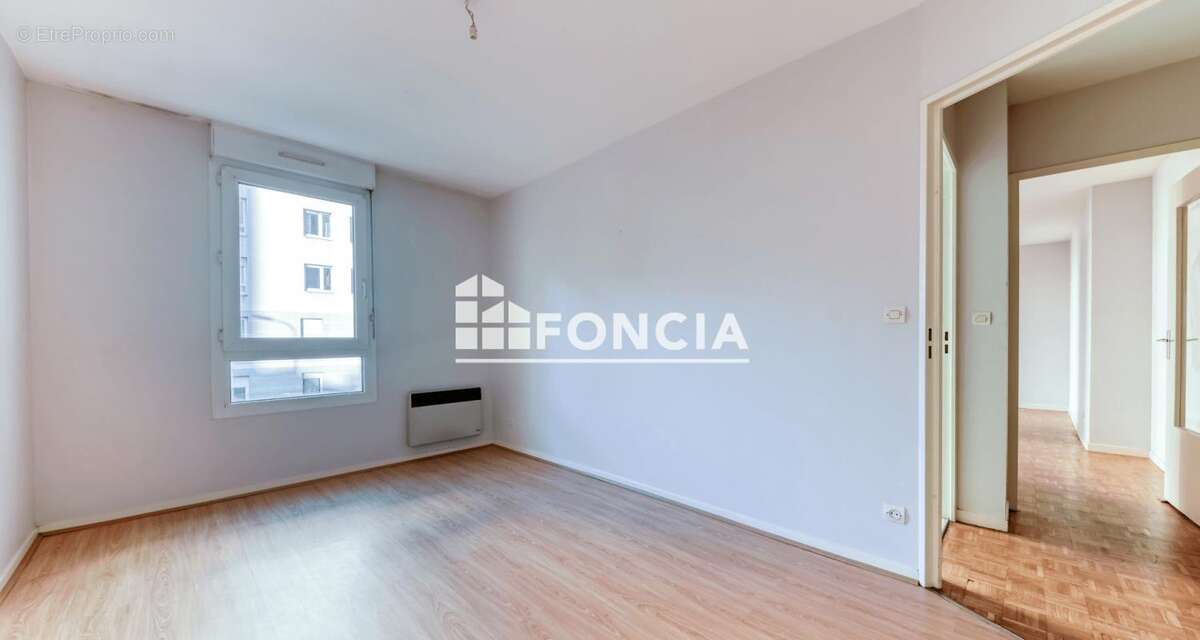 Appartement à LYON-7E