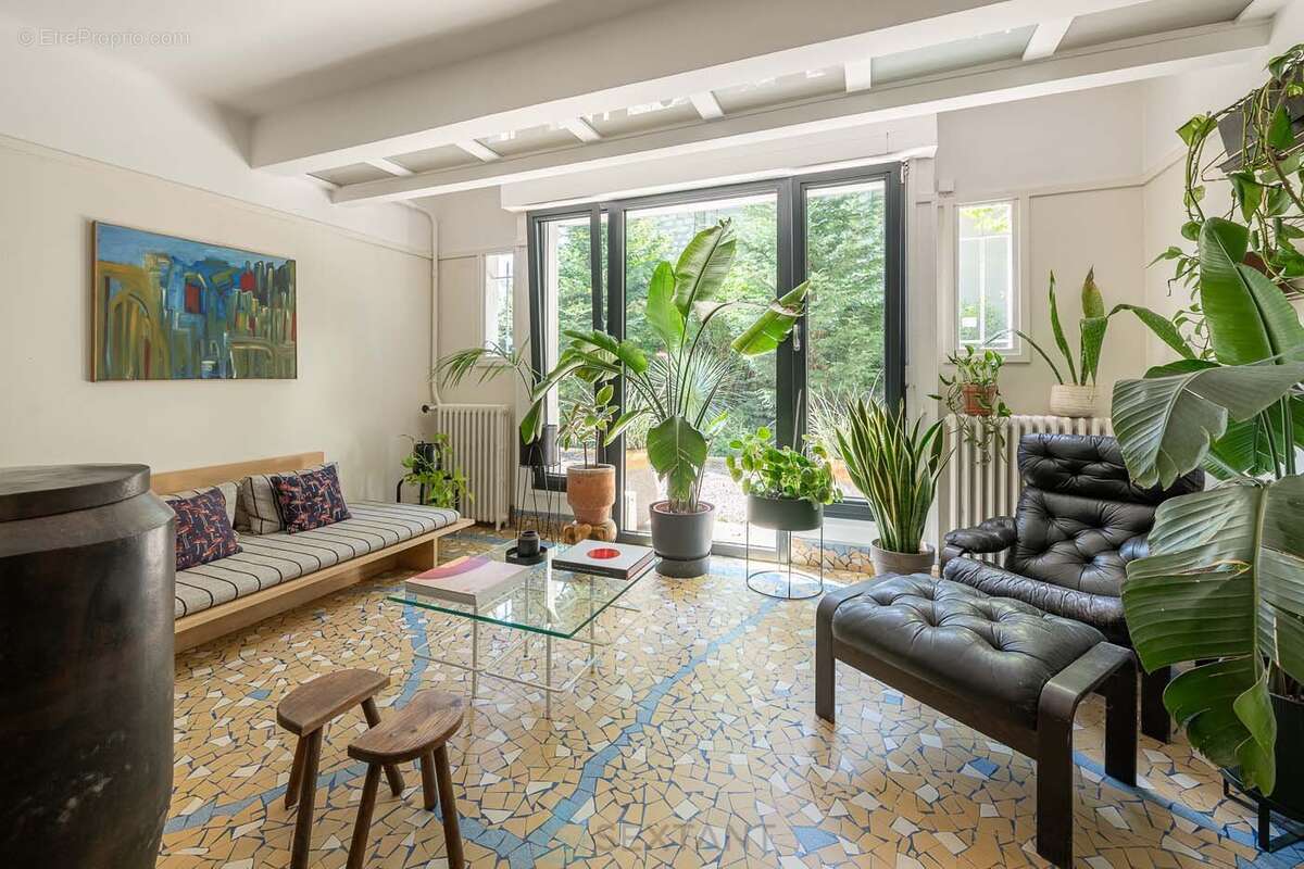 Une villa moderne avec jardin paysager à 1h30 de Paris - photo 8