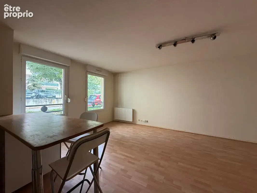 Dijon wilson - appartement  t1 - photo 3