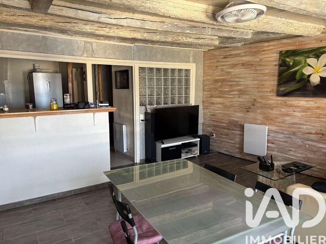 Photo 4 - Appartement à SAINT-PAUL-EN-JAREZ