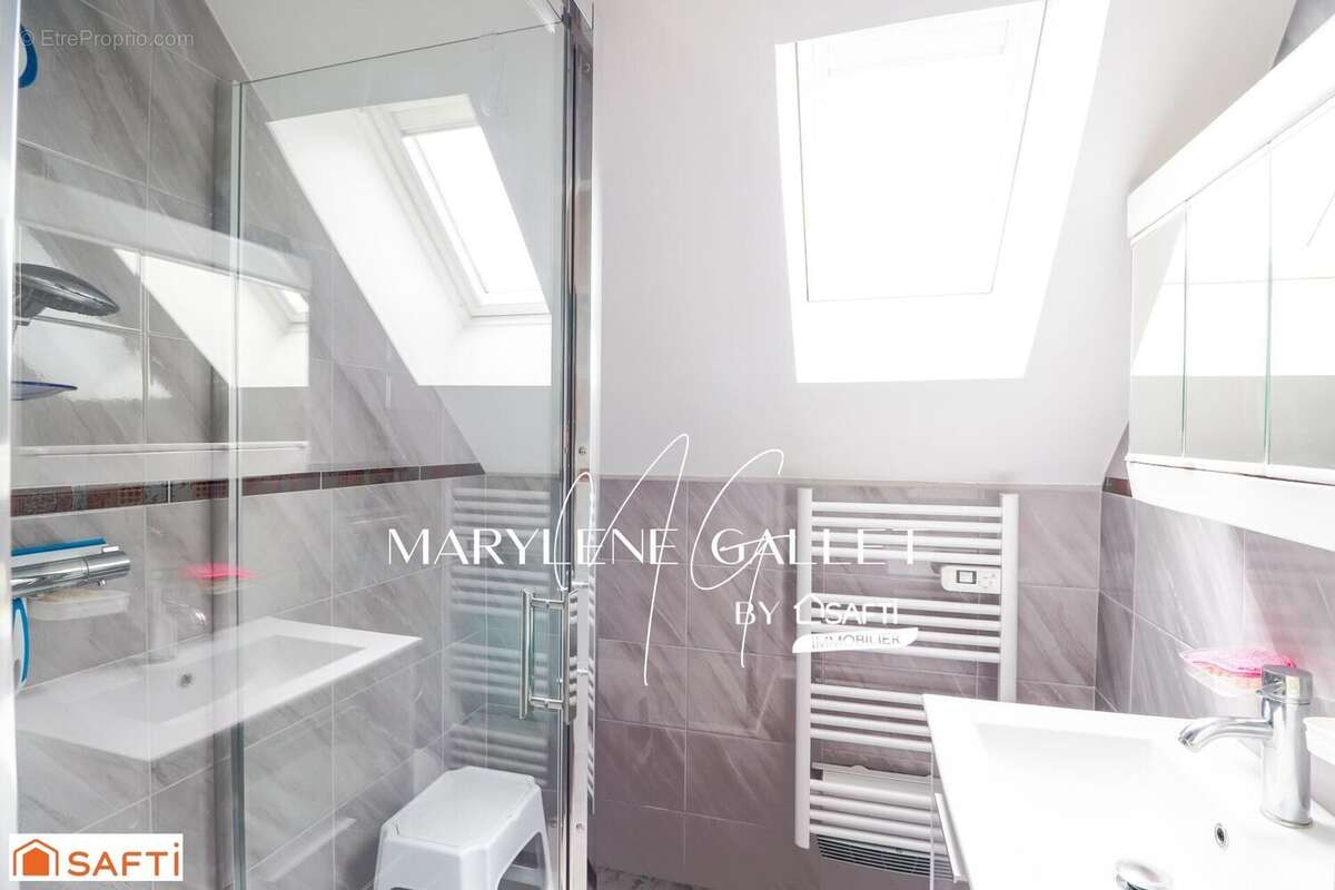 Photo 7 - Maison à ACHERES