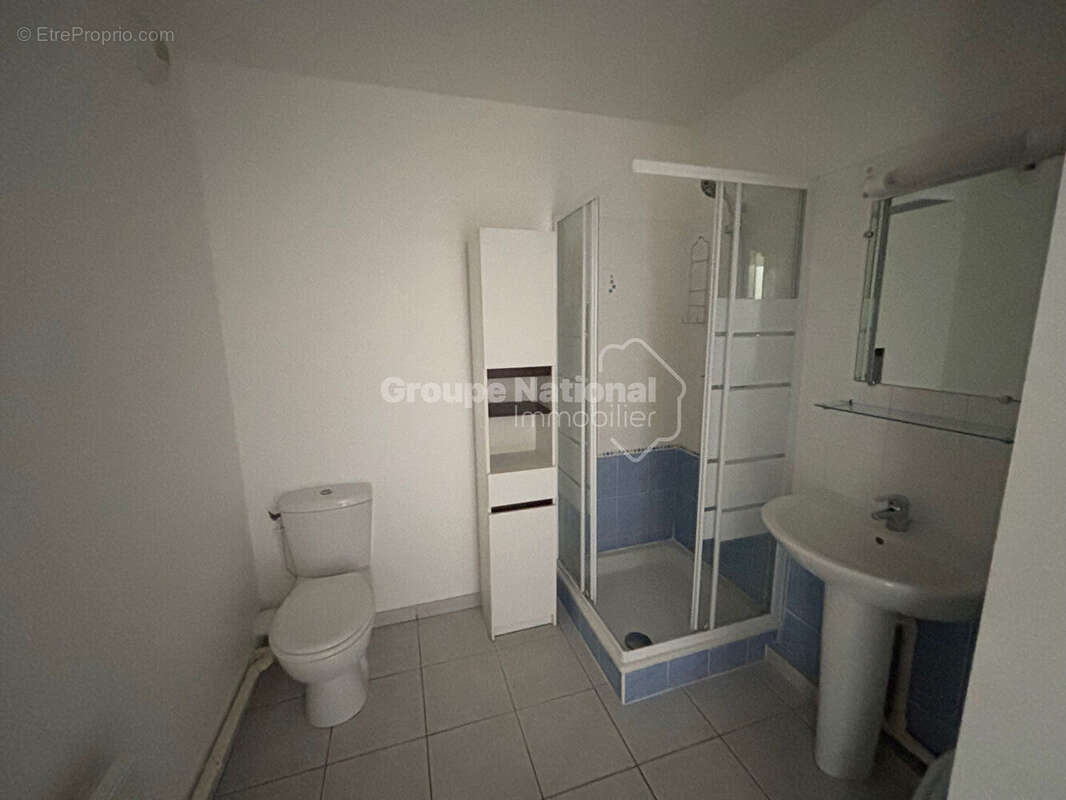 Appartement à CREPY-EN-VALOIS