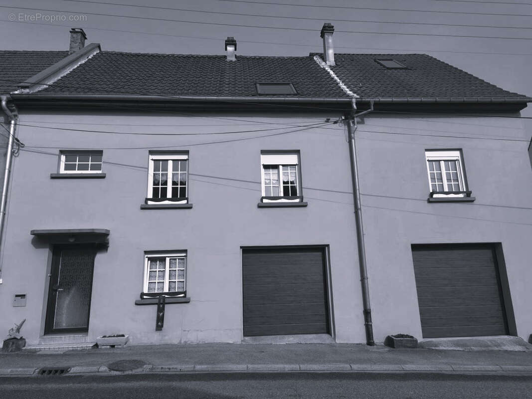 Maison  175 m² - photo 7