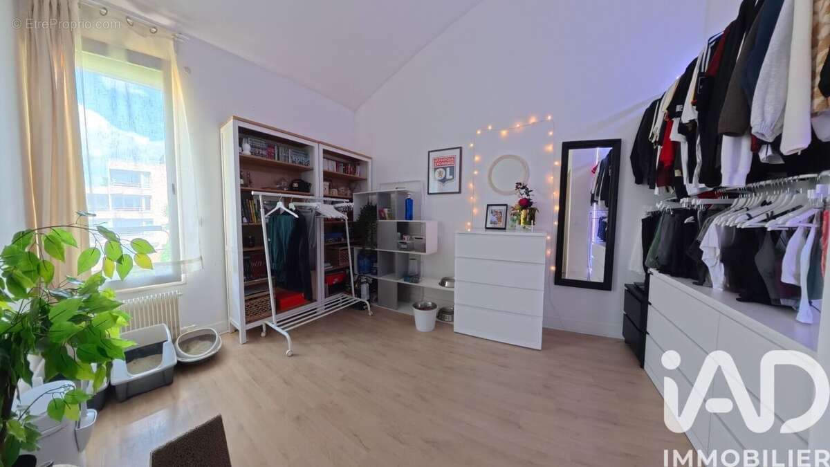 Photo 5 - Appartement à ERAGNY
