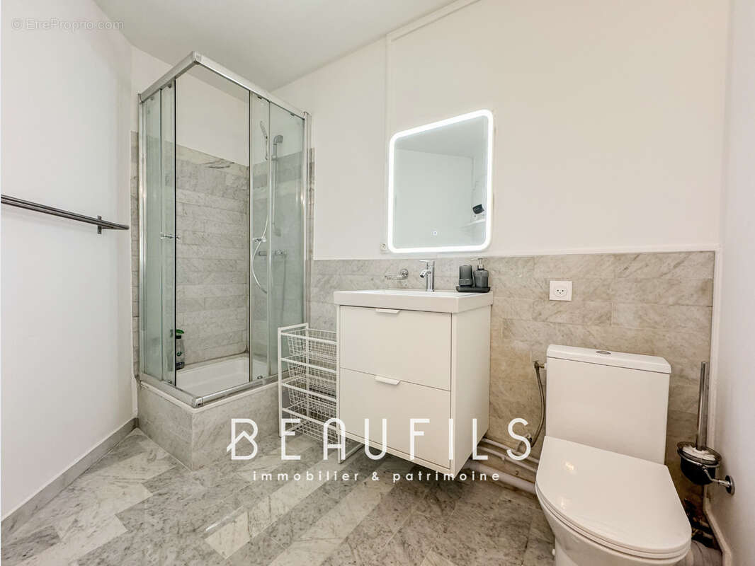 Appartement à LA GRANDE-MOTTE