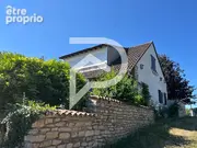 Maison à LAGARDE