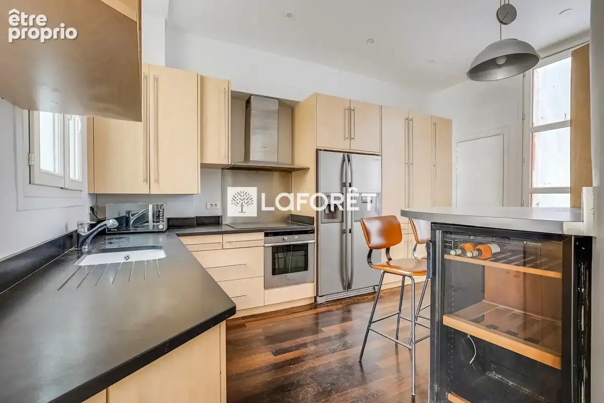 Appartement familial - photo 14