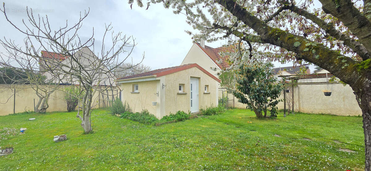 Maison à DOMONT