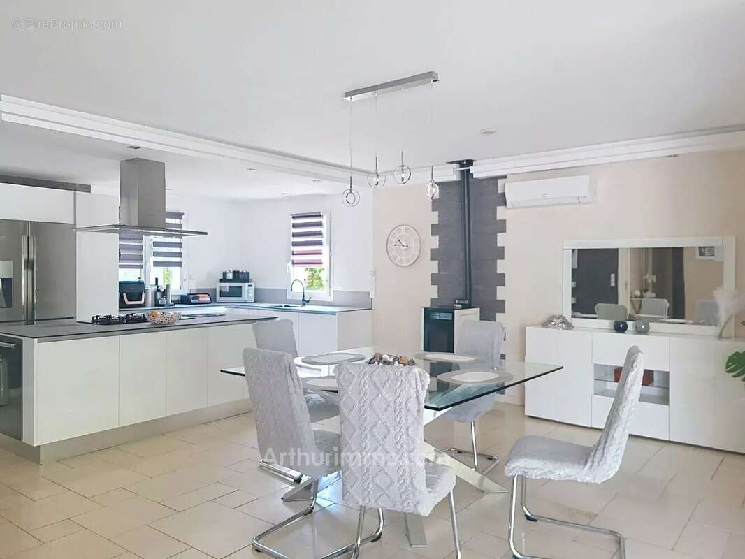 Vente Maison Mouans-sartoux(06370) 550 000ï¿œ - photo 5