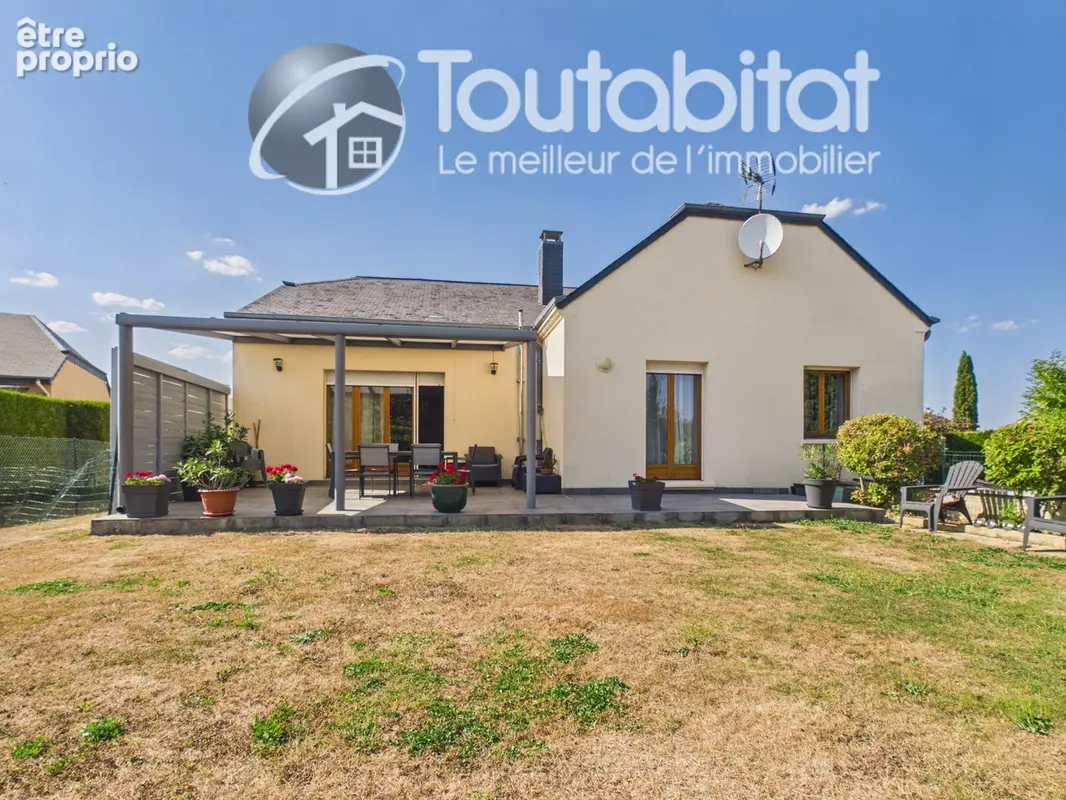 Maison 130 m² à Renwez  - photo 4