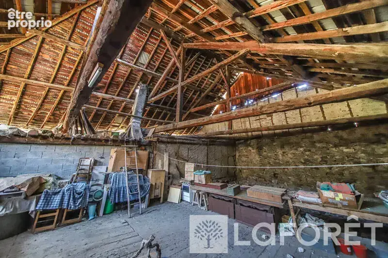 ** maison type 4 - saint sauveur - 4 pièces - photo 6