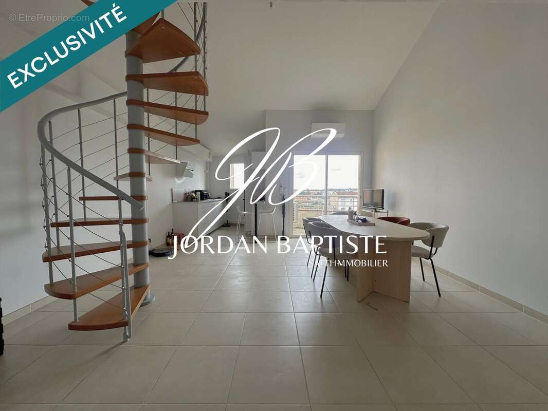 Photo 2 - Appartement à MONTAUBAN