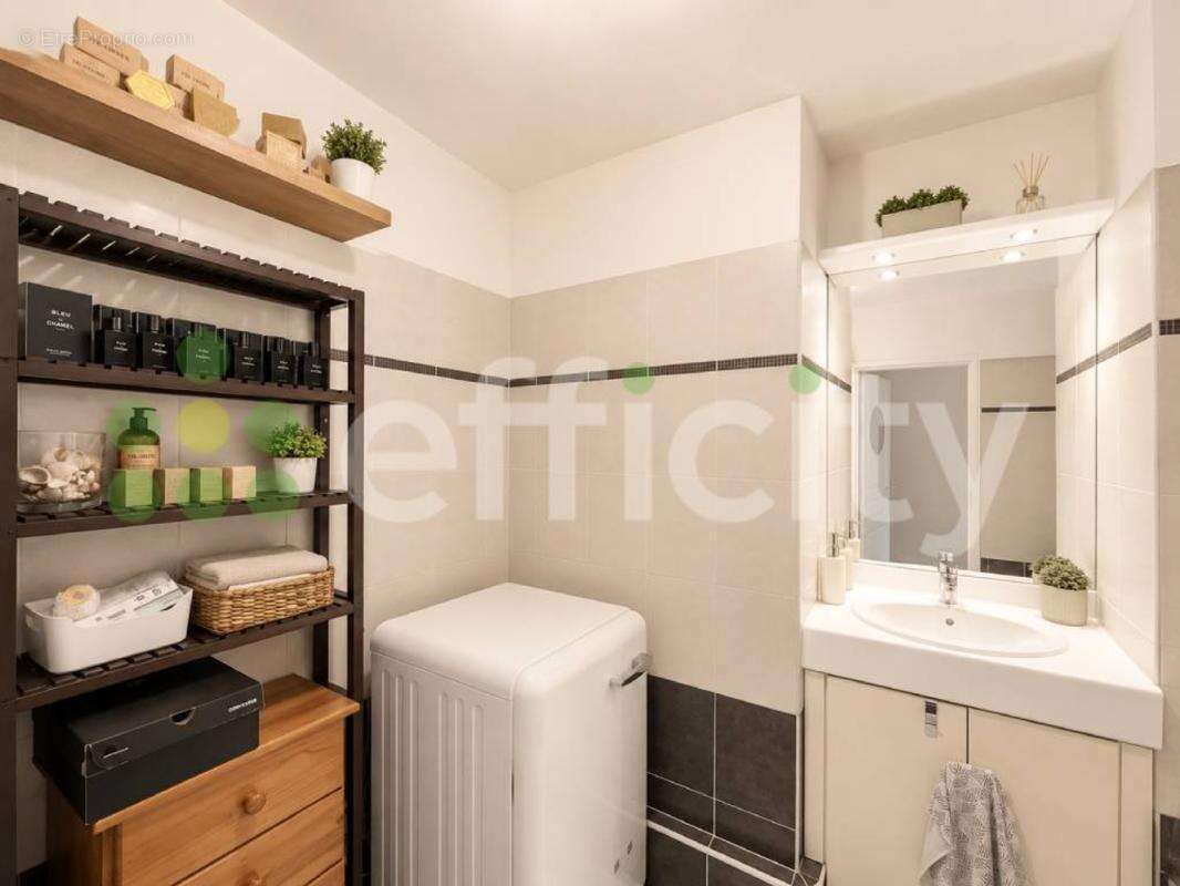 Appartement - photo 8