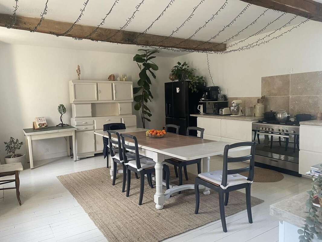 Photo 3 - Maison à THIZY