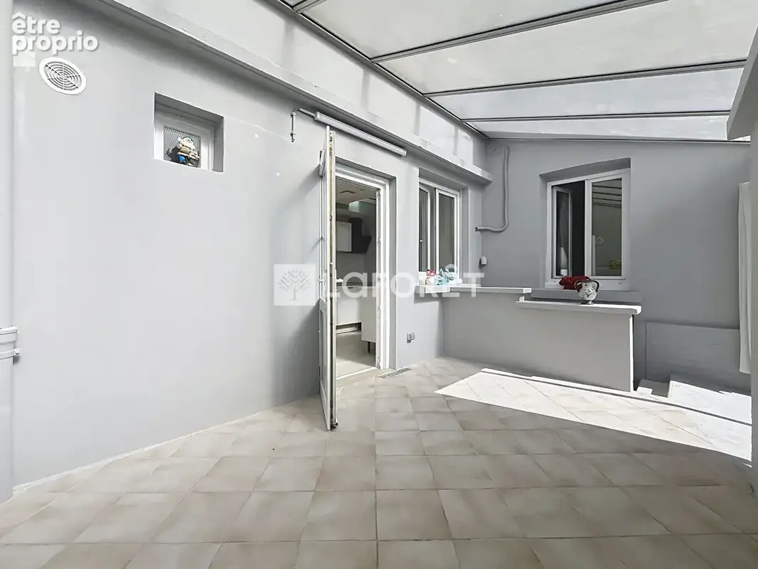 Maison Saint Etienne Du Rouvray 5 pièces 80 m2 au sol - photo 8
