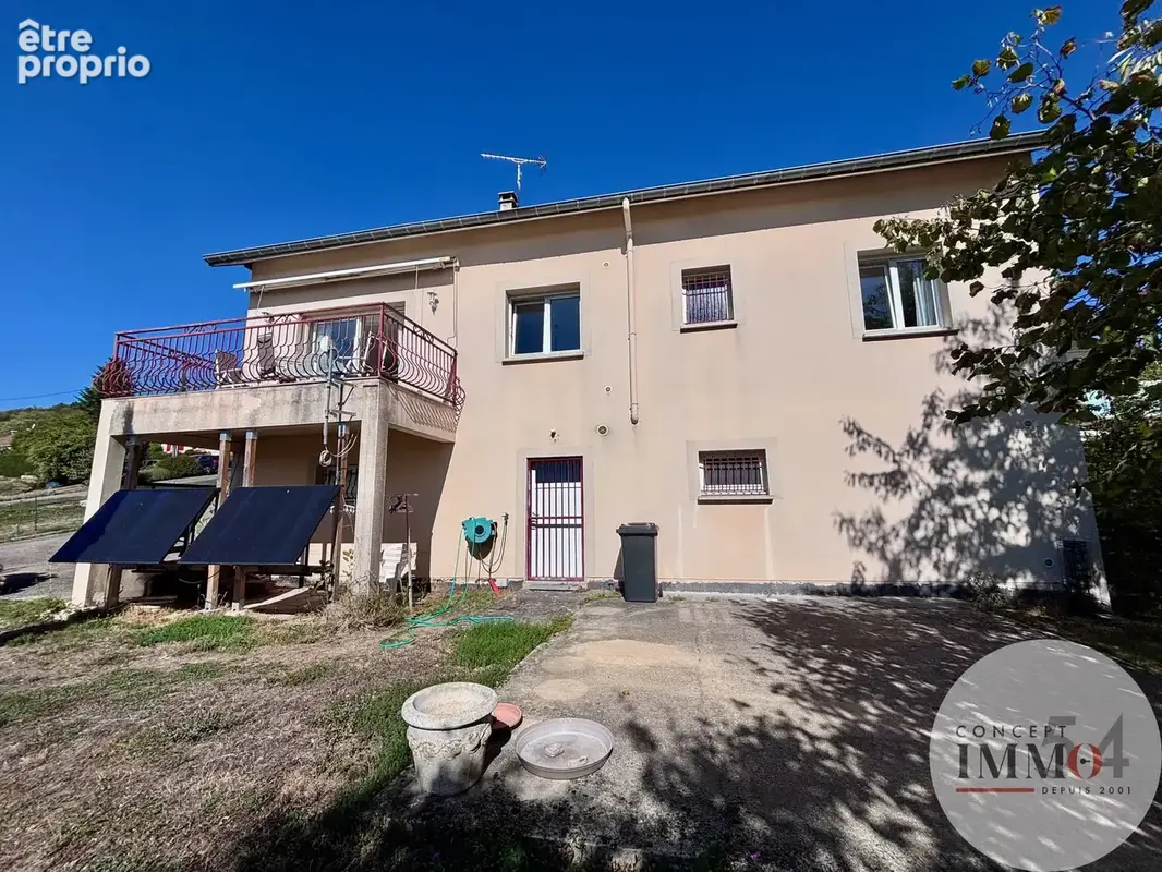 Coup de Cœur Agence   Belle maison familiale de 162 m2 avec jardin, 5 chambres et prestations de qualité - photo 17