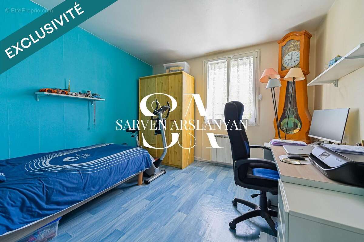 Maison 120 m² à Villeneuve-Saint-Georges  - photo 5