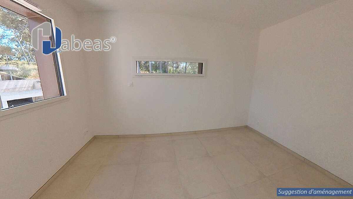 Maison à LA SEYNE-SUR-MER