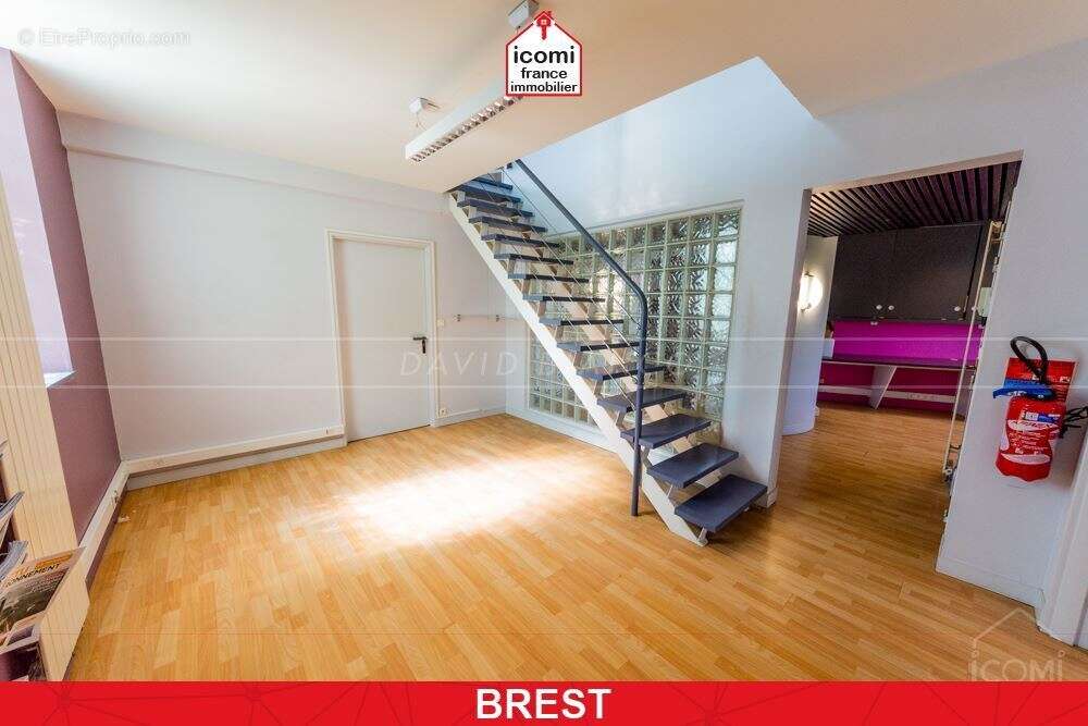 Appartement à BREST