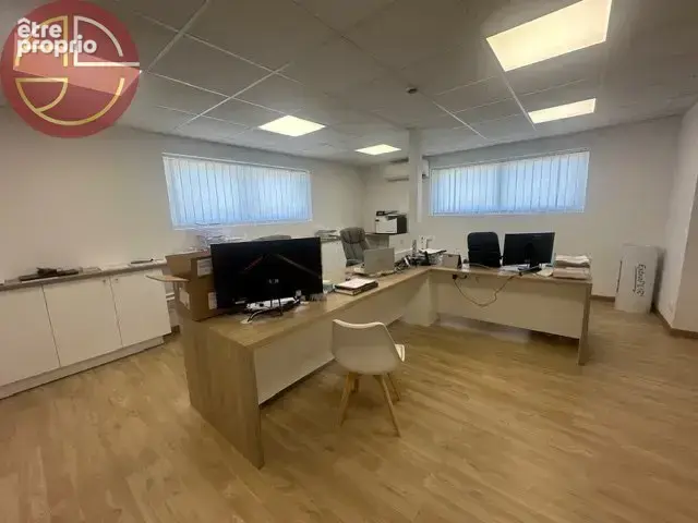 Commerce 871 m² à vendre à Saint-Jory (31790) - photo 7