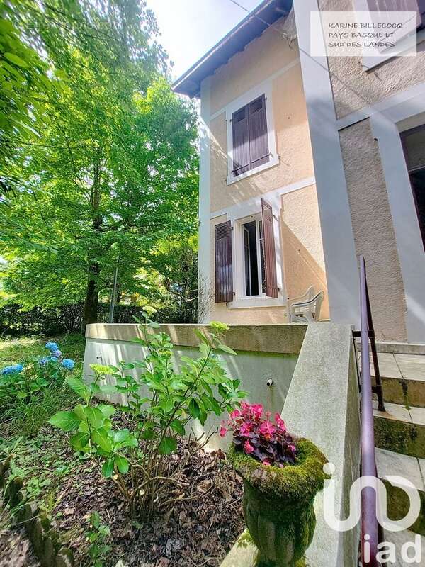 Photo 5 - Maison à BAYONNE