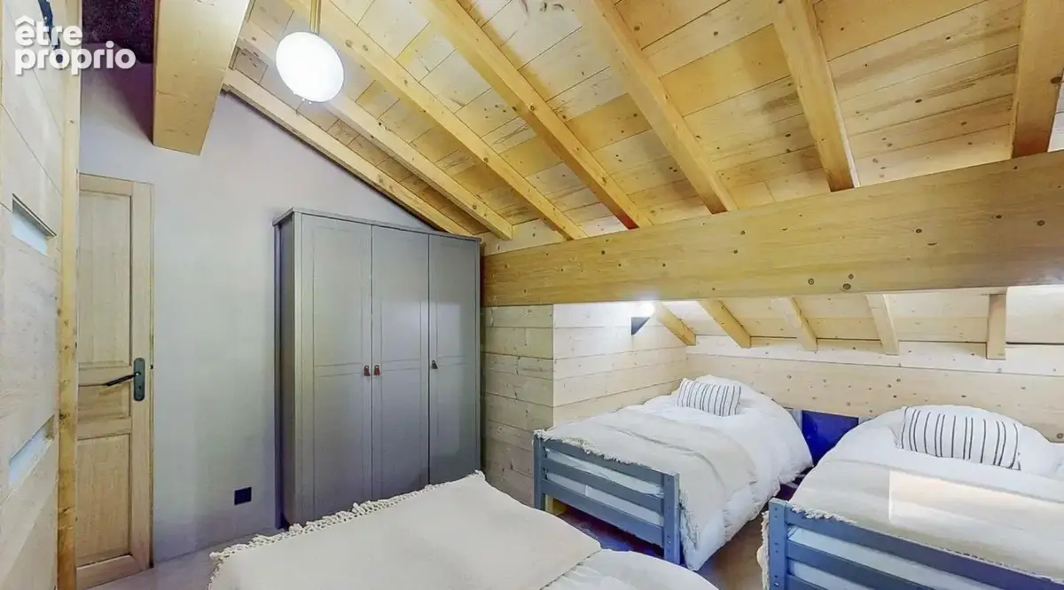 Maison 7 pièces 148 m² à vendre à Bonnevaux (74360) - photo 5
