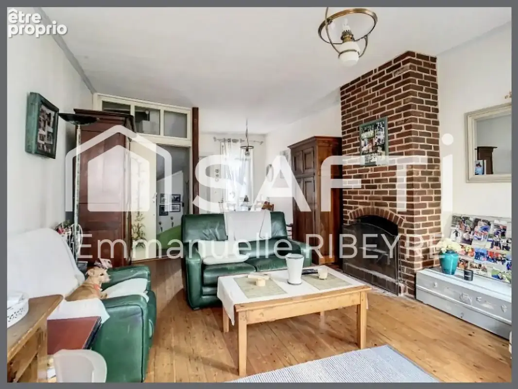 Photo 1 - Appartement à HAM