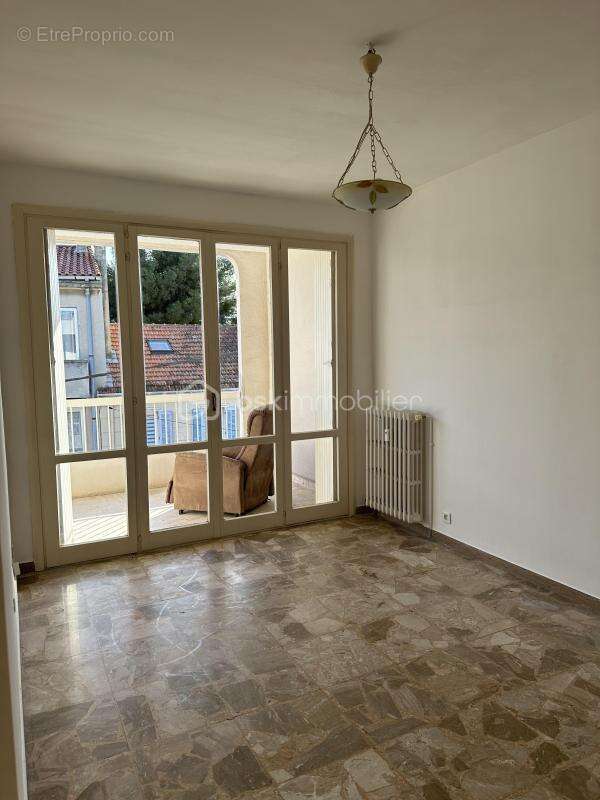 Appartement à LA SEYNE-SUR-MER