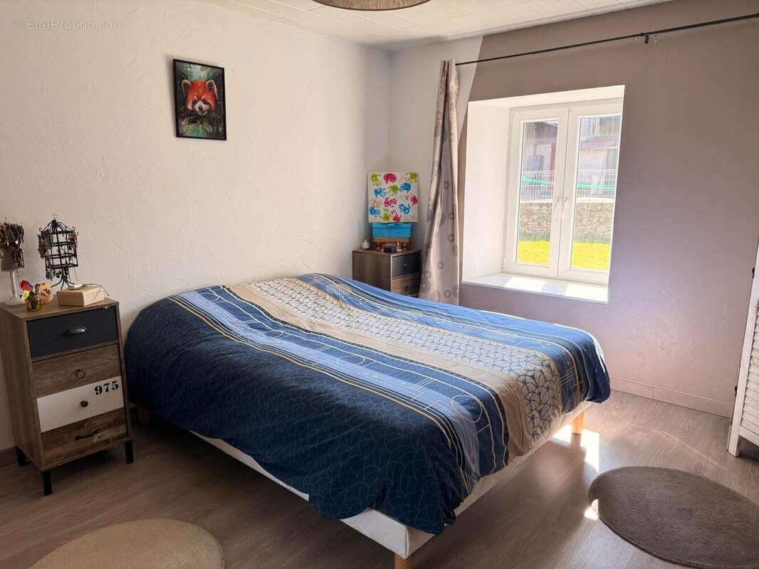 Photo 5 - Maison à RIOZ