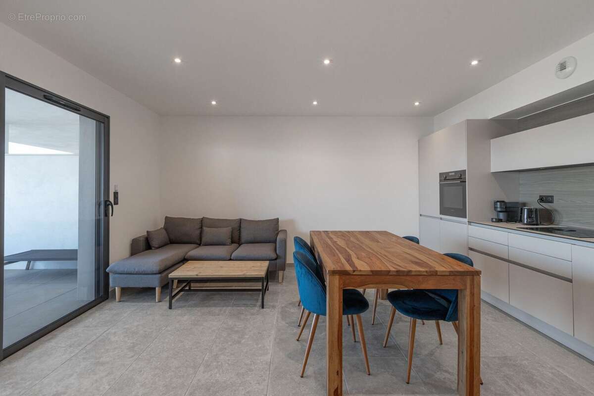 Appartement à GROSSETO-PRUGNA
