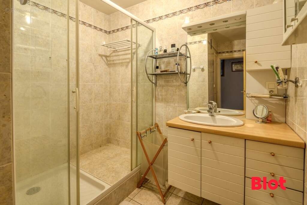 Appartement 88 m² à Nantes  - photo 6